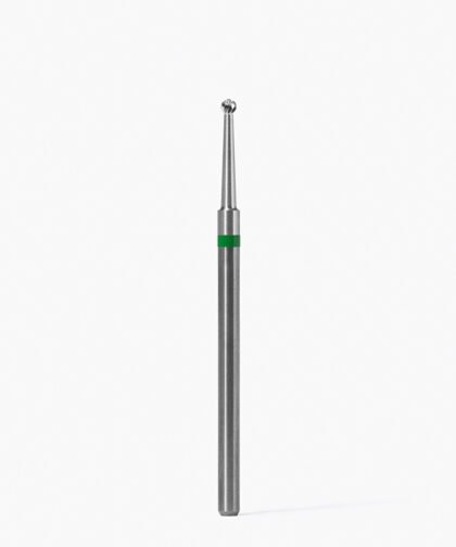 Hartmetallbohrer ONA Rund 1,6