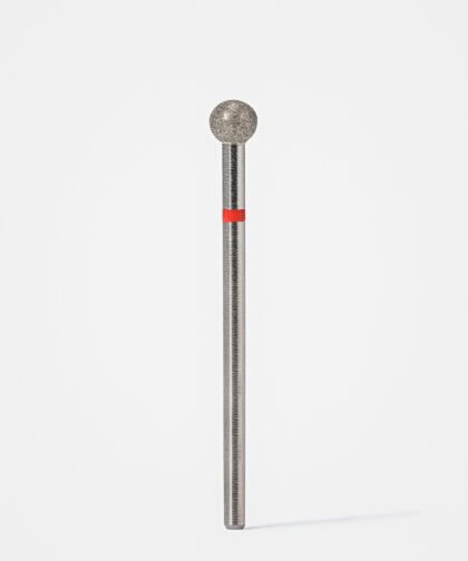 ONA Diamond drill bit "ball" 050 red