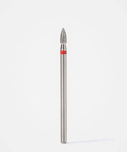 ONA Diamond drill bit "bullet" 023 red