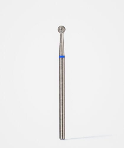 ONA Diamond drill bit "ball" 033 blue