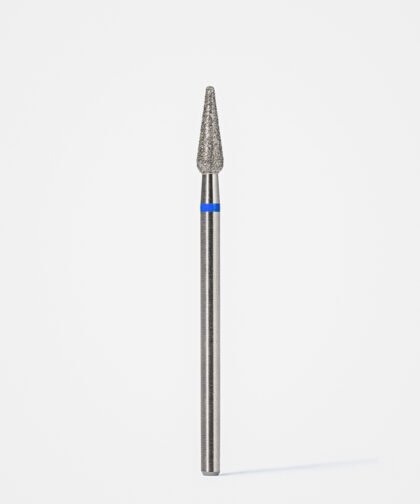 ONA Diamond drill bit "pear" 033 blue