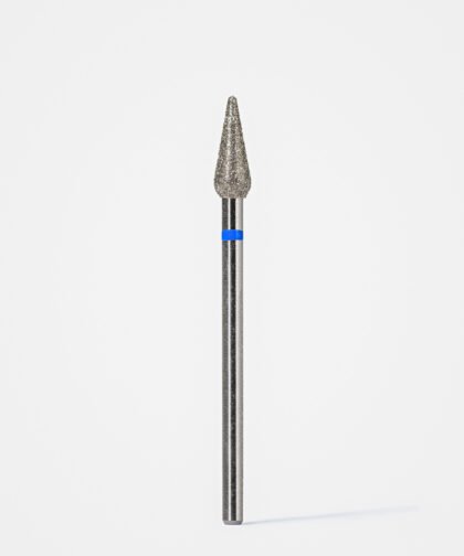 ONA Diamond drill bit "pear" 040 blue
