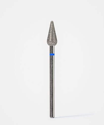 ONA Diamond drill bit "pear" 050 blue